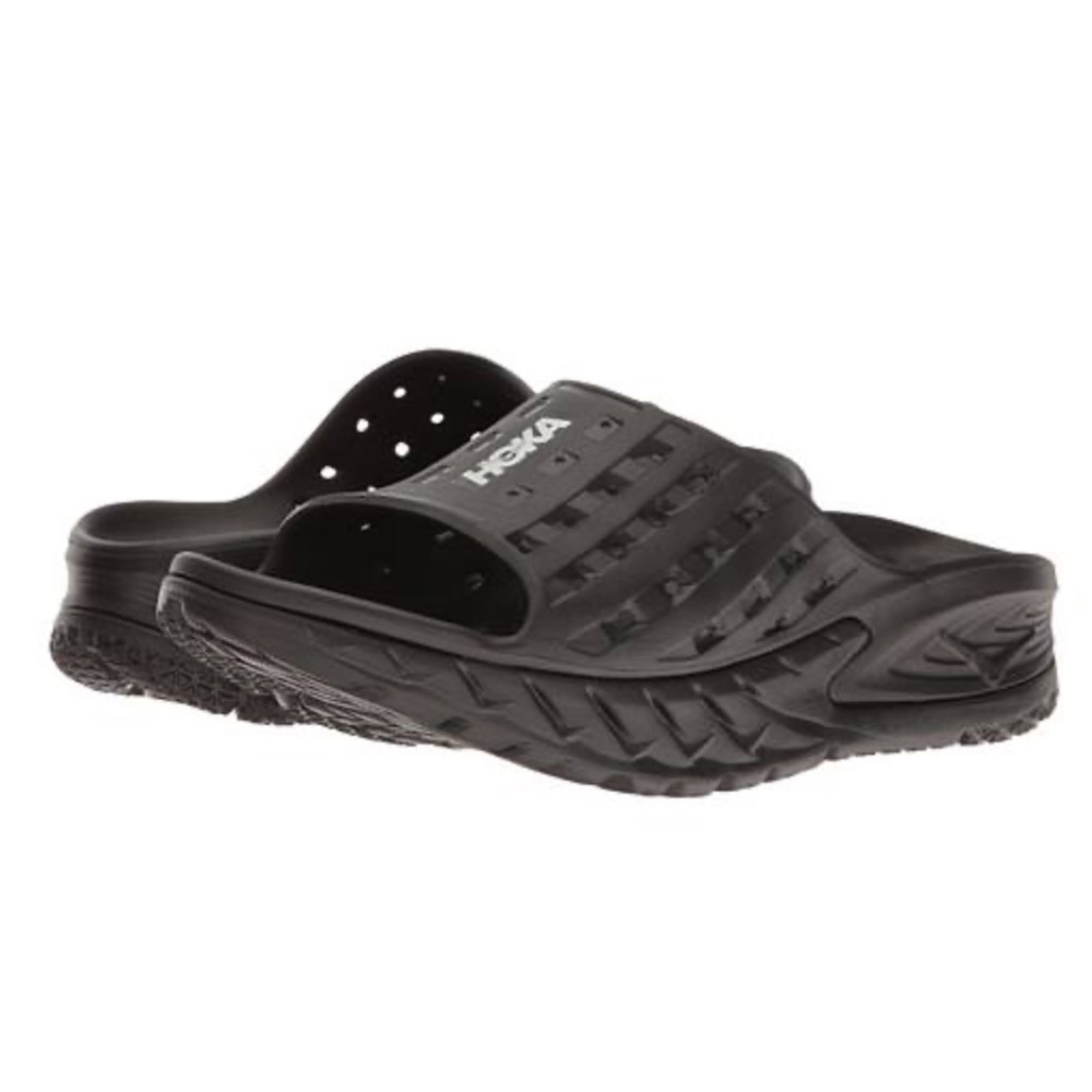 Hoka Ora Recovery Slide Mens size 12